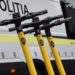 „De la începutul anului s-au produs 50 de accidente cu implicarea trotinetelor”. IGP explică de ce a instituit noi reguli pentru cei care închiriază transport alternativ | VIDEO