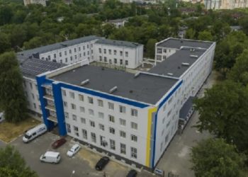 18 instituții educaționale din Chișinău sunt reabilitate termic