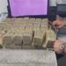 Un cetățean al Rusiei a încercat să scoată din Chișinău  4,7 milioane hrivne ucrainene și altă valută