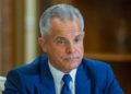 Плахотнюка оставили под заочным арестом по делу Metalferos