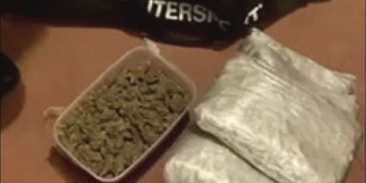 Contrabandă și trafic cu droguri din Ucraina de 3 mln. de lei. Trei suspecți – pe banca acuzaților