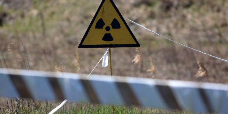 Finlanda a detectat cantități mici de radiație în aer, în sud-estul țării