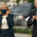 Jill Biden are din nou Covid