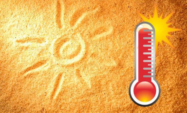 Organizaţia Meteorologică Mondială: Iulie 2022 a fost una dintre cele mai călduroase luni iulie înregistrate vreodată