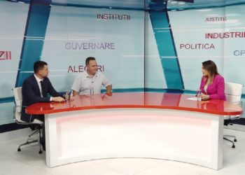 MOLDOVA ZI DE ZI | 01.08.2022