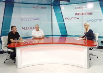 MOLDOVA ZI DE ZI | 08.08.2022