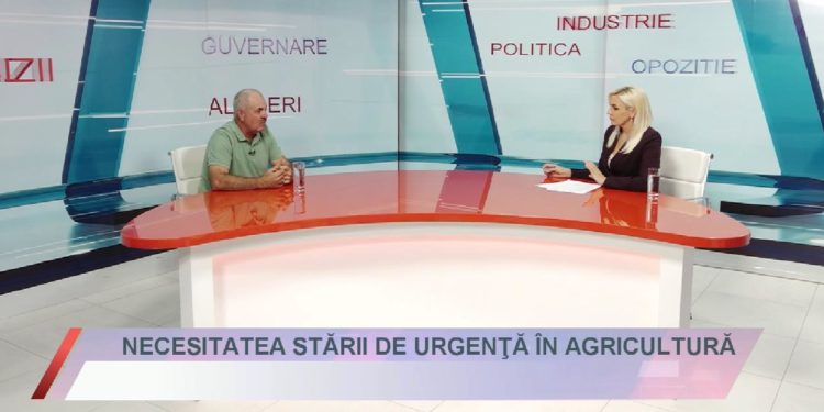 MOLDOVA ZI DE ZI | 29.08.2022