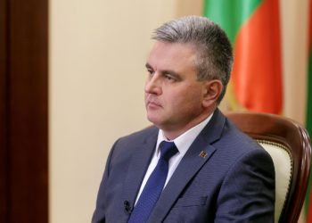 Krasnoselski crede că amenințarea unui atac terorist în regiunea transnistreană încă persistă. A prelungit nivelul galben