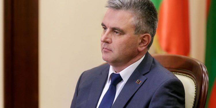 Krasnoselski crede că amenințarea unui atac terorist în regiunea transnistreană încă persistă. A prelungit nivelul galben