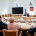 Депутаты Партии «ШОР» и ПКРМ провели рабочую встречу с председателем Комитета Госдумы по международным делам по поставкам газа и сельхозпродукции