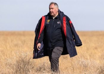 «Ведомости»: в России могут создать «Крымский федеральный округ», который возглавит Рогозин