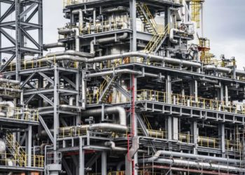 В Польше открыли газопровод Baltic Pipe. Он будет ежегодно поставлять 10 миллиардов кубометров газа из Норвегии