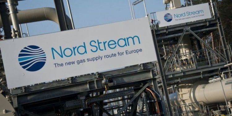 В ЕС заявили, что «Северный поток» повредили преднамеренно, и пообещали «решительный ответ»