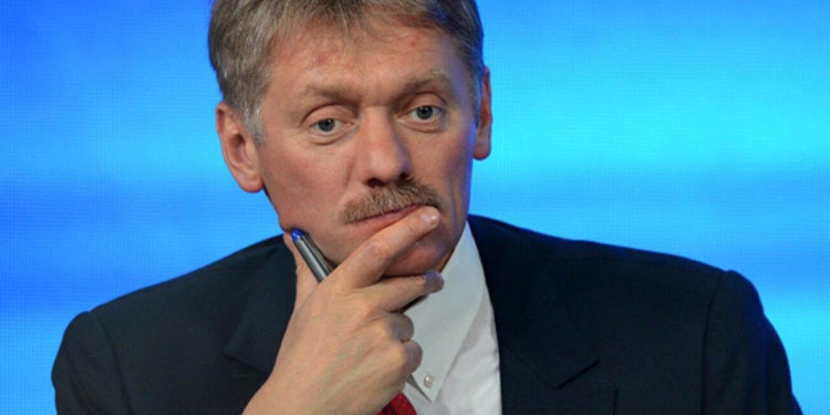 Песков: Договор о вступлении в состав России новых субъектов подпишут завтра