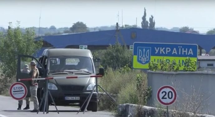 Молдова передаст Украине гуманитарную помощь на общую сумму 16 млн леев