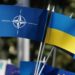 Украина подает заявку на вступление в НАТО в ускоренном порядке