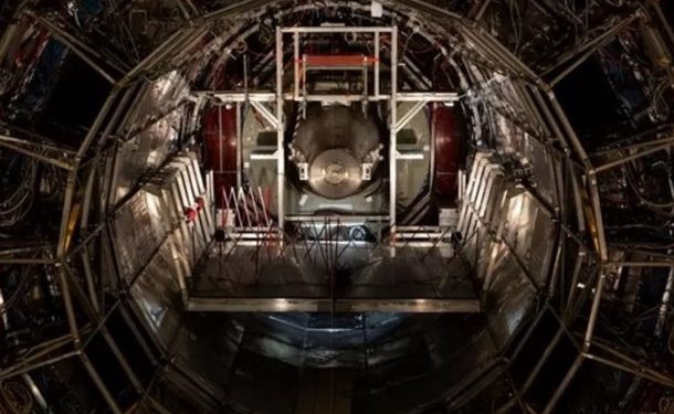 Ученые допустили остановку Большого адронного коллайдера из-за энергетического кризиса в Европе