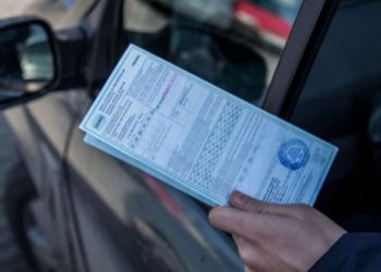 С 1 сентября дня полис ОСАГО подорожает почти на треть