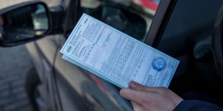 С 1 сентября дня полис ОСАГО подорожает почти на треть