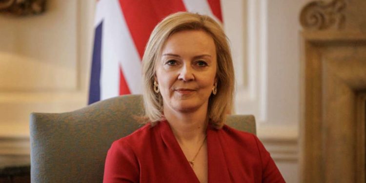 Лиз Трасс избрана главой Консервативной партии Великобритании. Она станет новым премьер-министром