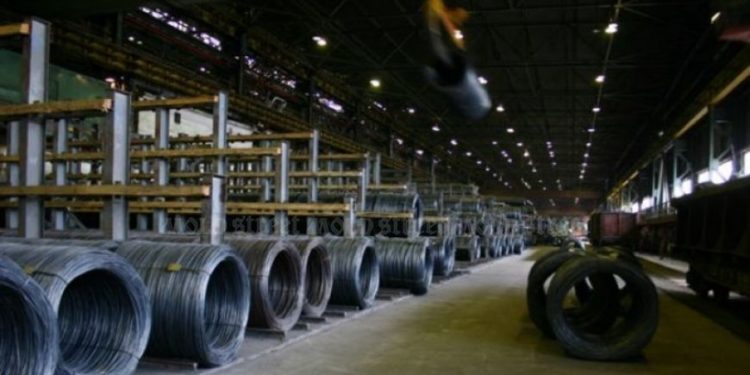 Молдавскому металлургическому заводу в Рыбнице продлят экологическое разрешение