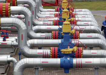 За полгода войны Россия заработала почти 160 миллиардов евро на экспорте топлива. Больше половины купил Евросоюз