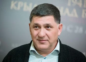 Умер актер Сергей Пускепалис