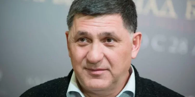 Умер актер Сергей Пускепалис