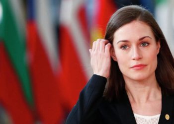 Премьер Финляндии заявила о переходе страны на «военную экономику»