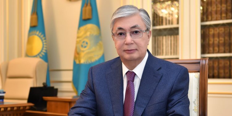 Токаев объявил досрочные выборы президента Казахстана. И пообещал амнистию участникам январских протестов