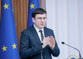 Марчел Спатарь: Большая часть населения получит компенсацию на газ и тепло, но для этого необходимо заполнить формуляр энергетической уязвимости | VIDEO