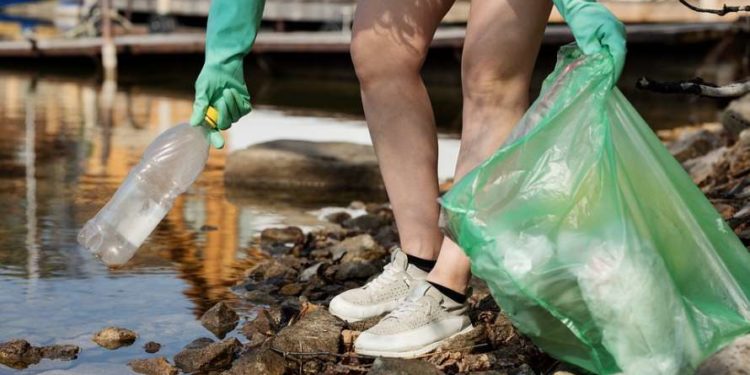 В Молдове запущена кампания по защите окружающей среды