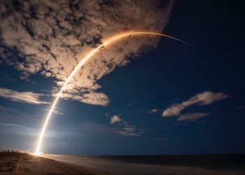 Илон Маск объявил, что сеть Starlink стала доступной на всех континентах Земли
