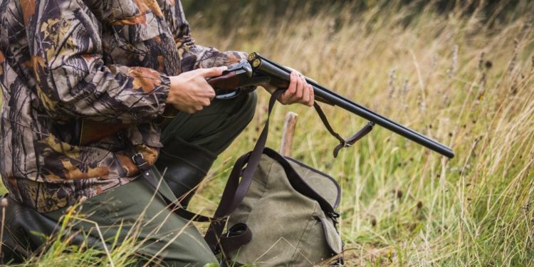 В Молдове начался охотничий сезон