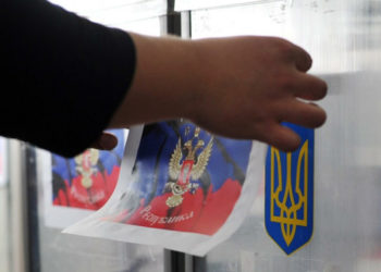 В «ЛНР» назначили референдум о присоединении к России на 23-27 сентября
