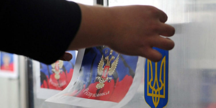 В «ЛНР» назначили референдум о присоединении к России на 23-27 сентября