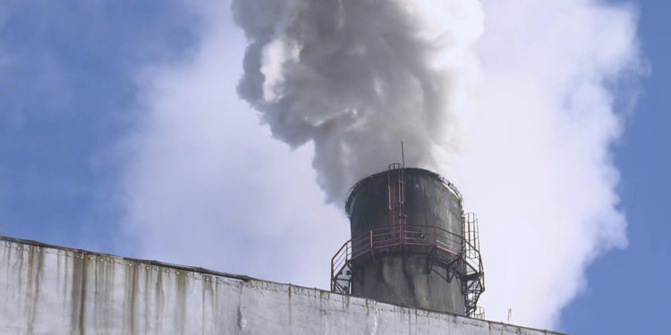 В Бачой теплоэлектростанция будет использовать альтернативное топливо
