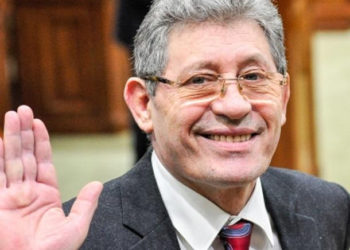 Либеральная партия возвращается в политику. Михай Гимпу сообщил, что политформирование готовится к всеобщим местным выборам