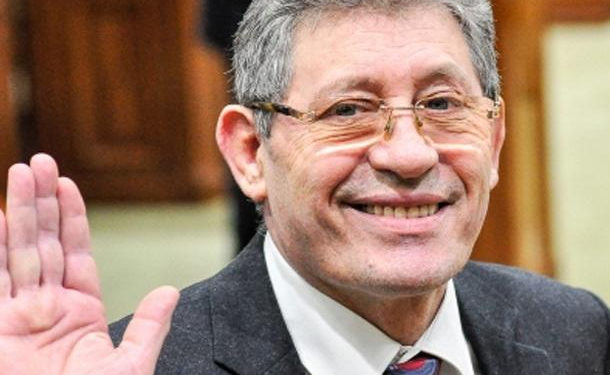 Либеральная партия возвращается в политику. Михай Гимпу сообщил, что политформирование готовится к всеобщим местным выборам