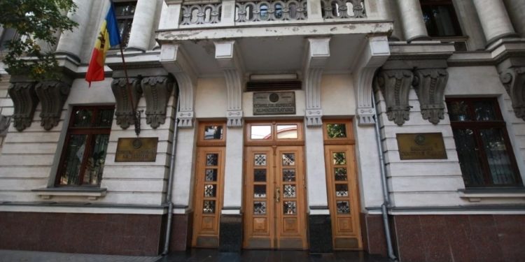 Судья Яна Талмач сняла свою кандидатуру на должность члена Высшего совета магистратуры