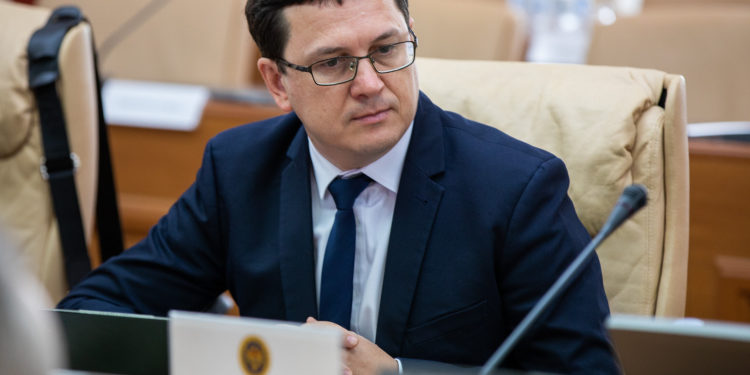 Marcel Spatari: Avem nevoie de 5 miliarde de lei pentru compensații, dacă tariful este de 23 de lei