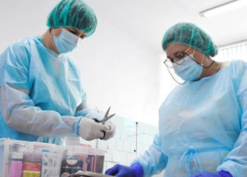 Заработная плата работников медицинской системы вырастет с 1 октября