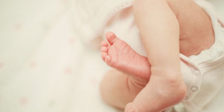 Трагедия в Калараше: месячный ребенок был обнаружен матерью без признаков жизни. Причина смерти устанавливается | VIDEO