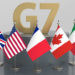 Лидеры стран G7 заявили о готовности вводить новые санкции против РФ