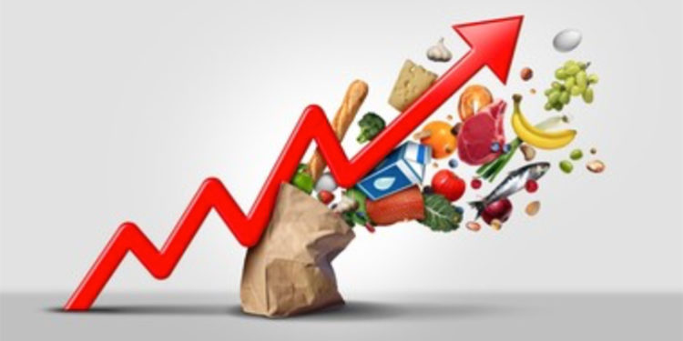 Vârful inflației va fi la sfârșitul trimestrului trei-începutul trimestrului patru, guvernator