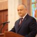 Dosarul „Energocom” a fost trimis în judecată. Igor Dodon va compărea pe banca acuzaților | VIDEO