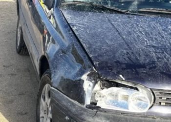 В Фалештах авто насмерть сбило велосипедистку. Водитель скрылась с места происшествия
