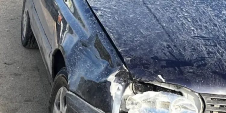 В Фалештах авто насмерть сбило велосипедистку. Водитель скрылась с места происшествия