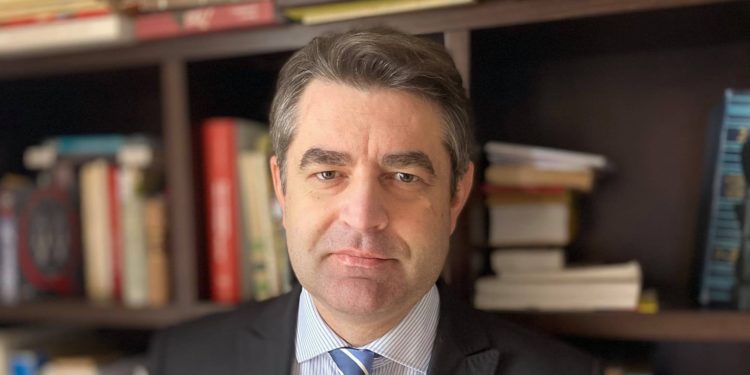 Украина приветствовала решение Молдовы запретить полеты в Россию. «Это синхронизация позиции с ЕС»