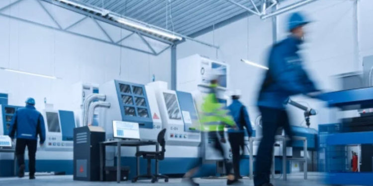 В Британии 60% заводов могут закрыться при подорожании электричества, — Bloomberg